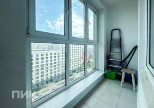 Студия квартира, на длительный срок, 20м2, 11/14 этаж