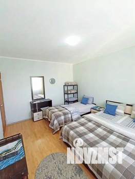 2-к квартира, посуточно, 65м2, 1/1 этаж