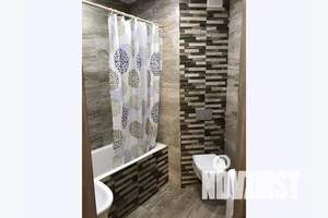 2-к квартира, посуточно, 60м2, 1/12 этаж