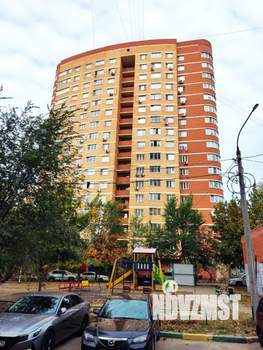 1-к квартира, на длительный срок, 49м2, 13/17 этаж