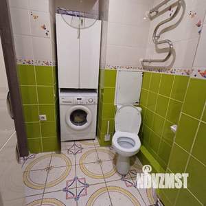 1-к квартира, на длительный срок, 57м2, 4/17 этаж