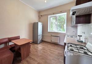 1-к квартира, на длительный срок, 30м2, 1/3 этаж