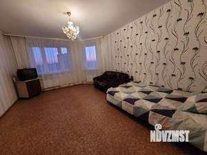 1-к квартира, на длительный срок, 41м2, 13/17 этаж