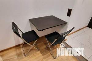 1-к квартира, посуточно, 16м2, 4/25 этаж
