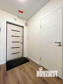 Студия квартира, на длительный срок, 22м2, 16/25 этаж