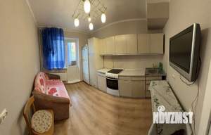 1-к квартира, на длительный срок, 45м2, 1/5 этаж