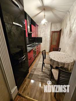 2-к квартира, на длительный срок, 62м2, 13/18 этаж