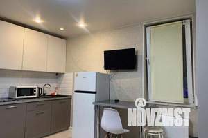 1-к квартира, посуточно, 22м2, 4/18 этаж