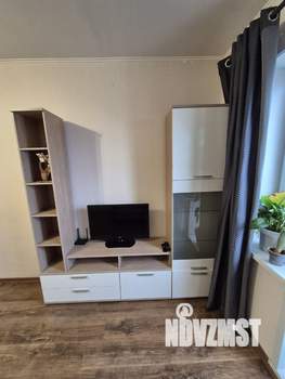 1-к квартира, на длительный срок, 34м2, 15/19 этаж