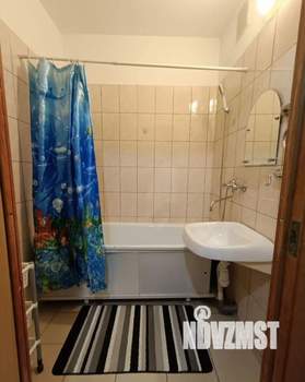 1-к квартира, на длительный срок, 42м2, 6/27 этаж