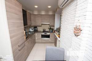 2-к квартира, на длительный срок, 42м2, 2/5 этаж