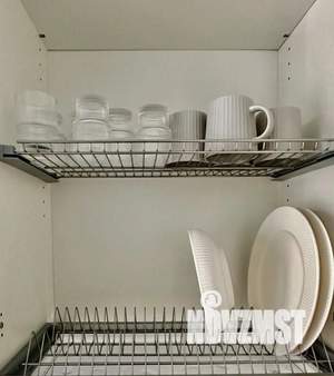 1-к квартира, посуточно, 26м2, 1/1 этаж