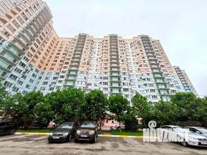 1-к квартира, на длительный срок, 56м2, 5/17 этаж