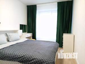 1-к квартира, посуточно, 65м2, 1/1 этаж