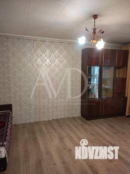 1-к квартира, на длительный срок, 31м2, 3/5 этаж