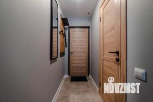 1-к квартира, посуточно, 18м2, 1/1 этаж