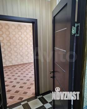 1-к квартира, на длительный срок, 49м2, 6/17 этаж