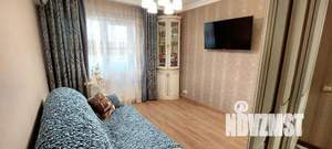 2-к квартира, посуточно, 42м2, 1/1 этаж