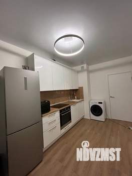 1-к квартира, на длительный срок, 42м2, 3/12 этаж