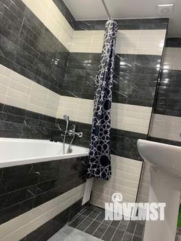 1-к квартира, посуточно, 22м2, 1/1 этаж