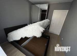 2-к квартира, на длительный срок, 40м2, 16/25 этаж