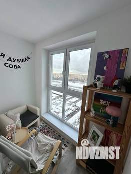 2-к квартира, на длительный срок, 69м2, 20/25 этаж