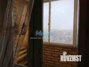 1-к квартира, на длительный срок, 40м2, 6/18 этаж