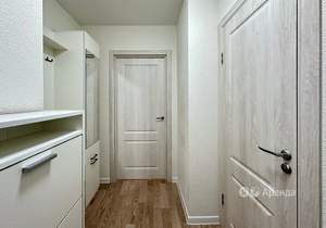 1-к квартира, на длительный срок, 30м2, 19/25 этаж