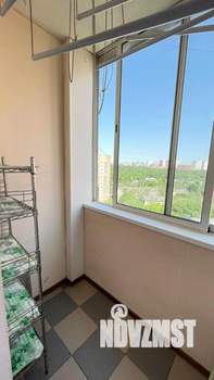 2-к квартира, на длительный срок, 90м2, 14/17 этаж