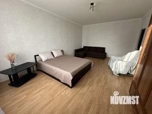 1-к квартира, на длительный срок, 44м2, 14/18 этаж