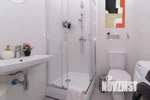 Студия квартира, посуточно, 30м2, 11/17 этаж