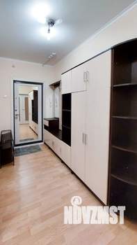 2-к квартира, на длительный срок, 59м2, 24/25 этаж