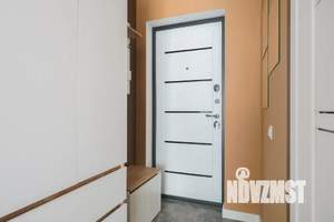 1-к квартира, посуточно, 18м2, 8/17 этаж