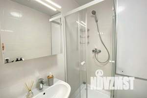 1-к квартира, посуточно, 33м2, 12/24 этаж