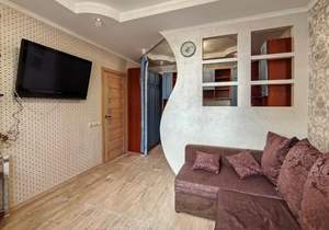 1-к квартира, на длительный срок, 37м2, 5/25 этаж