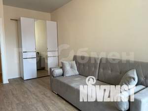 1-к квартира, на длительный срок, 36м2, 11/17 этаж