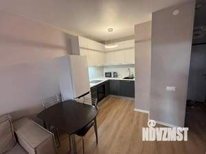 1-к квартира, на длительный срок, 34м2, 8/18 этаж