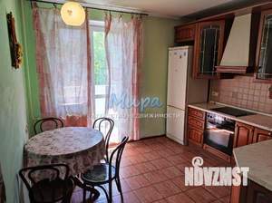 2-к квартира, на длительный срок, 60м2, 2/9 этаж