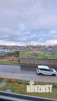 Студия квартира, на длительный срок, 29м2, 2/12 этаж