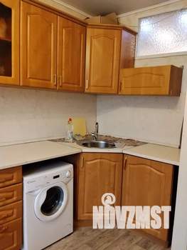 1-к квартира, посуточно, 33м2, 5/9 этаж