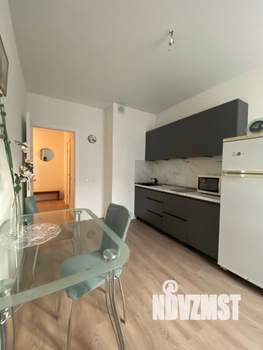 1-к квартира, на длительный срок, 40м2, 7/12 этаж