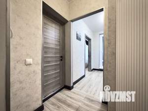 1-к квартира, на длительный срок, 24м2, 19/24 этаж