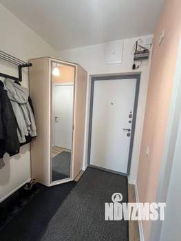 1-к квартира, на длительный срок, 37м2, 5/17 этаж