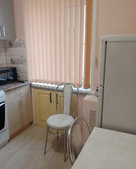 2-к квартира, на длительный срок, 37м2, 8/9 этаж