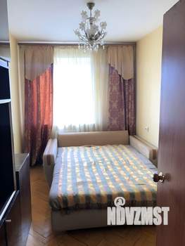 2-к квартира, на длительный срок, 45м2, 9/9 этаж