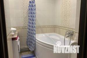 1-к квартира, посуточно, 30м2, 5/25 этаж