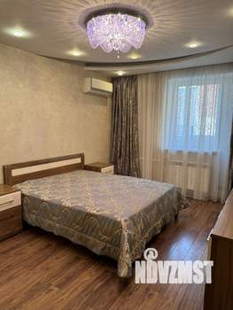 4-к квартира, на длительный срок, 103м2, 4/17 этаж