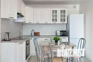 1-к квартира, посуточно, 40м2, 10/25 этаж