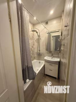 2-к квартира, на длительный срок, 42м2, 7/9 этаж