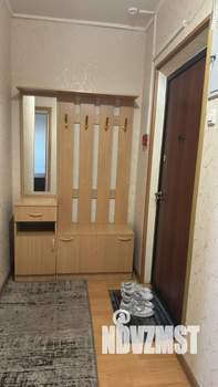 1-к квартира, на длительный срок, 40м2, 15/17 этаж